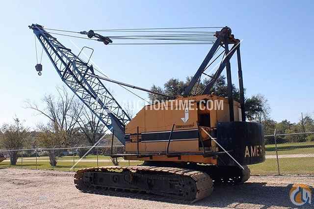 AMERICAN 5299