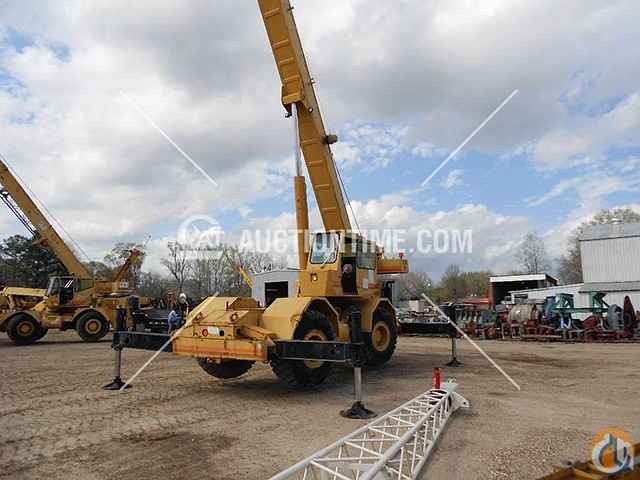 GROVE RT630