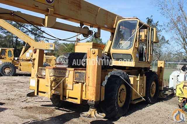 PETTIBONE 40SC
