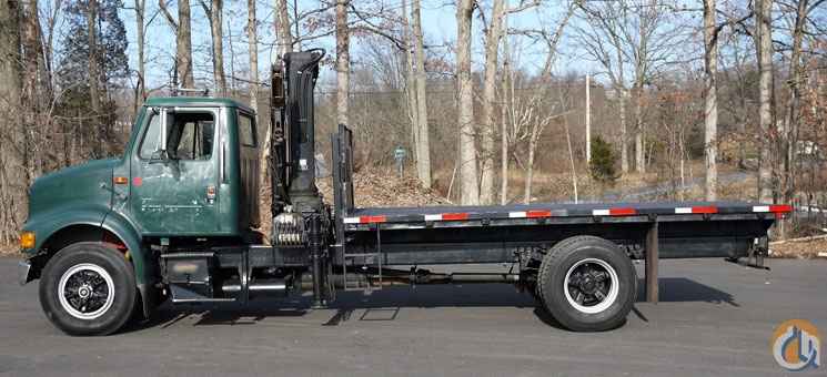 1990 Hiab 140
