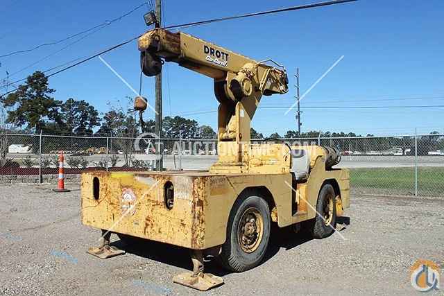 DROTT 85RMS