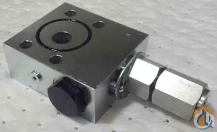HOLDING VALVE