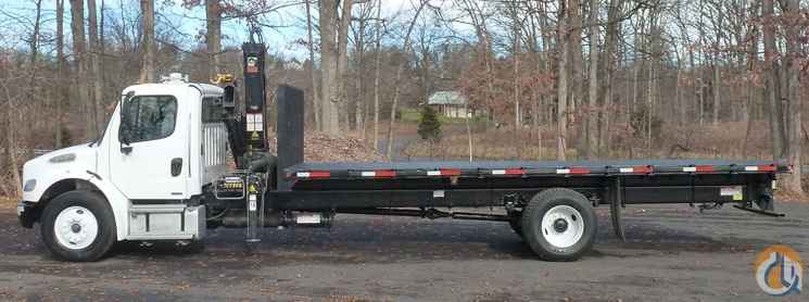2006 Hiab 122B-2 CL