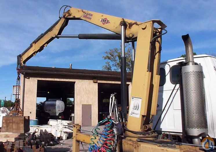 1998 IMT 1080A