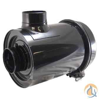 FILTER ASSY.