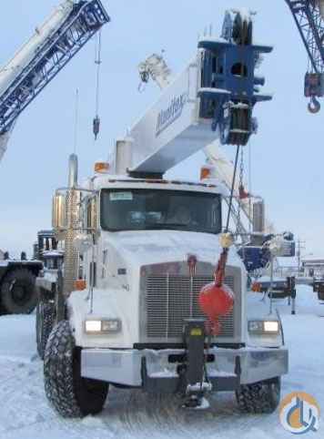 Manitex 50128 SHL