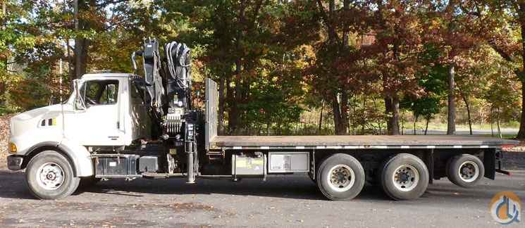 2004 Hiab 300-4