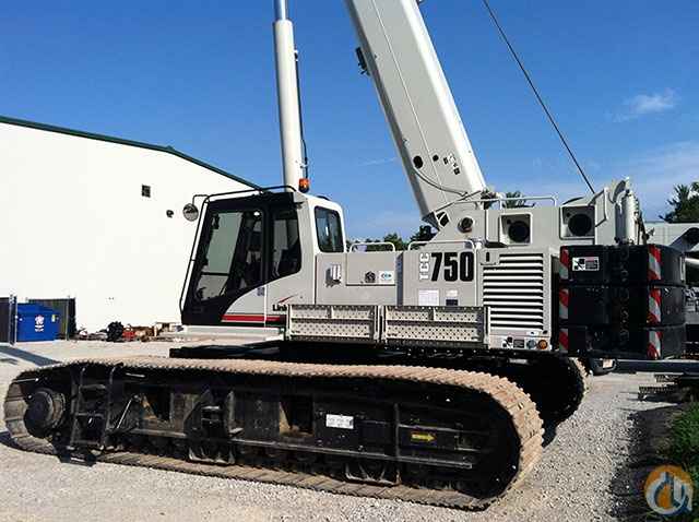 TCC-750