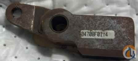Lock Dog T500 Series