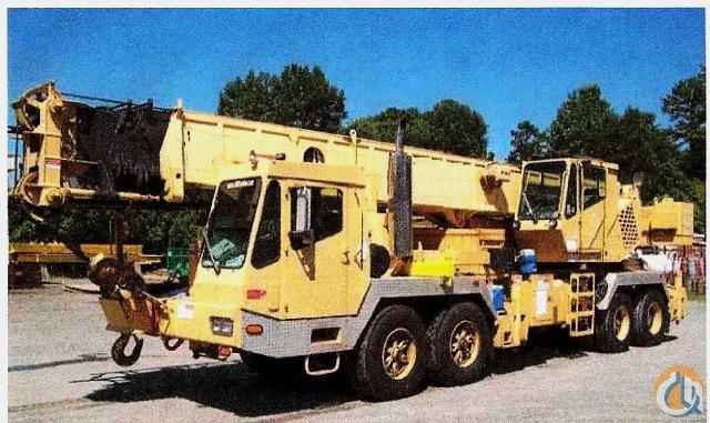Grove TMS700-B