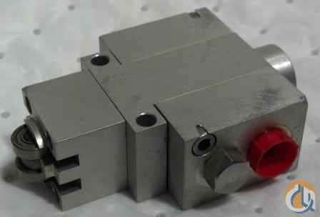 Terex- Lorain Valve