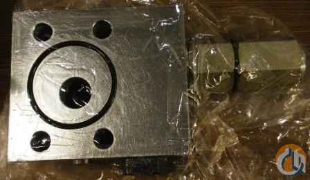Holding Valve