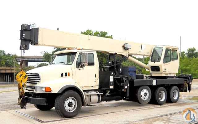 2006 National 14127