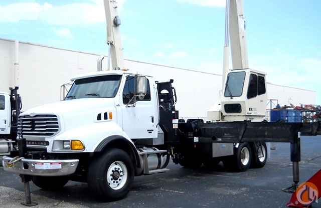 2007 National 14110