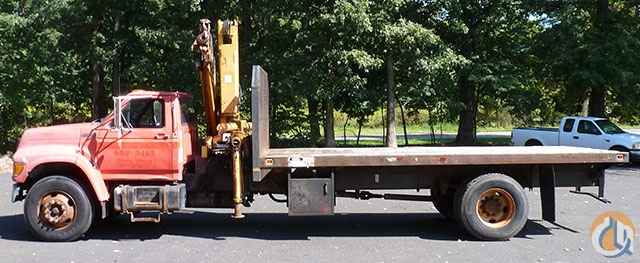 1997 Copma C1765.3