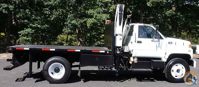 2000 Fassi F95A.22