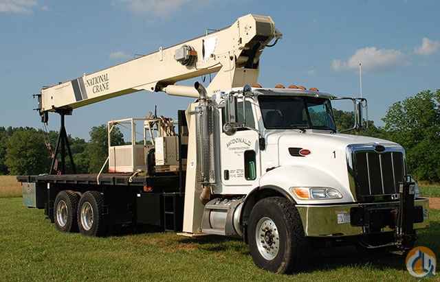 2006 National 9103A