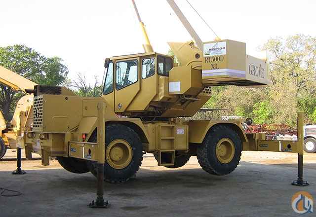 RT500DXL