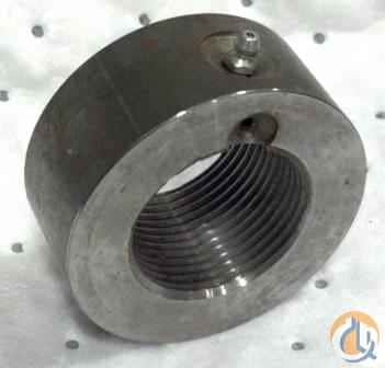 P&H Nut