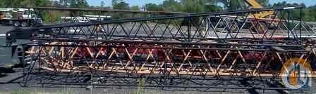American 16HL 20' Center Jib