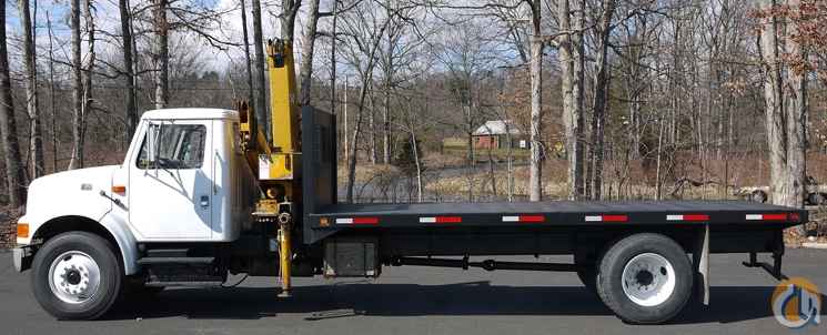 1995 Copma C1130/3