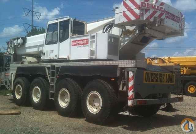 Demag AC205