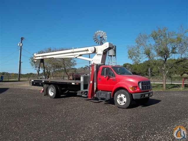Terex BT 3470