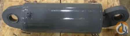 Axle Lock Cylinder
