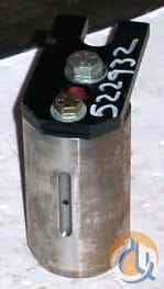 Terex-American Boom Pin