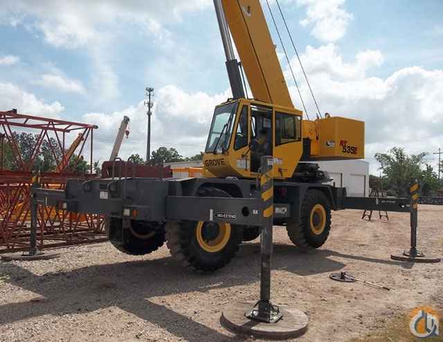 RT535E