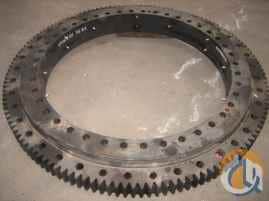 Demag HC340 Slew Ring