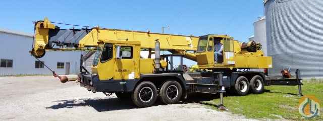 1980 Grove TMS300