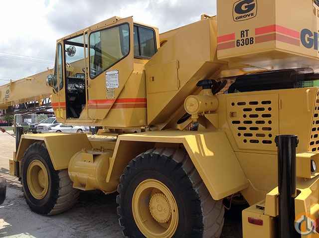 RT630B