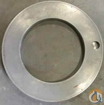 Terex- Piston