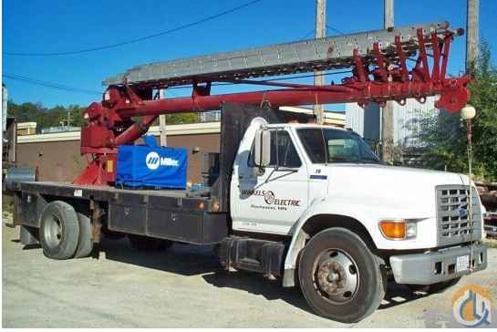 1985 Skyhook 85HD