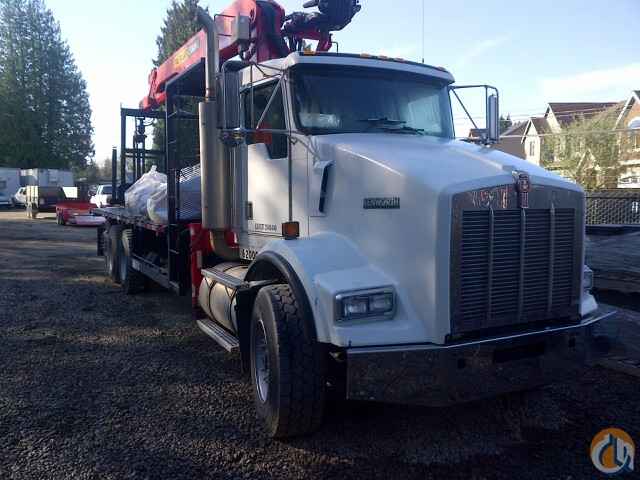 Palfinger PW 300
