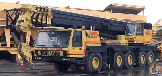 Krupp KMK 5125