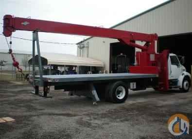 2002 Manitex 1770 C
