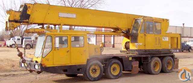 1972 LORAIN MC30H