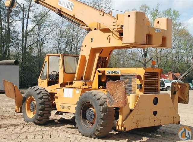 Galion 150A