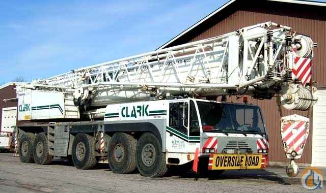 Demag AC 180