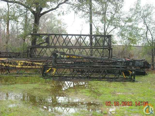 LINK BELT LS98 / 108