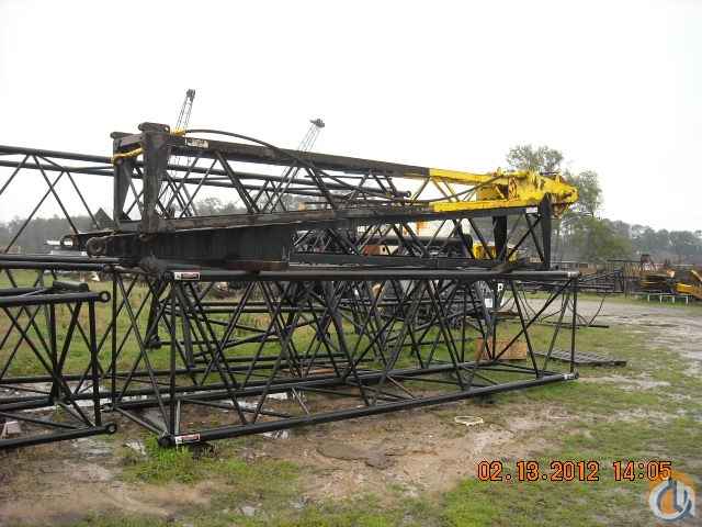 AMERICAN/TEREX 59H INSERTS
