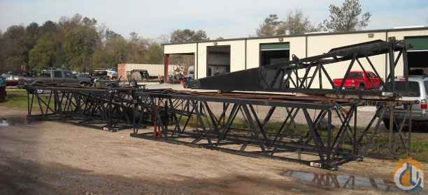 LINK BELT LS138H ANGLE