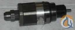 P&H Cartridge Relief Valve