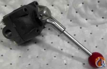 P&H Air Control Valve