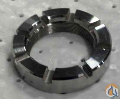 P&H PARTS