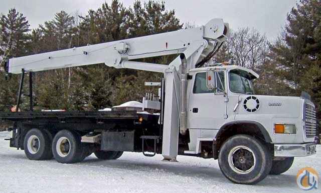 JLG 2800 JBT