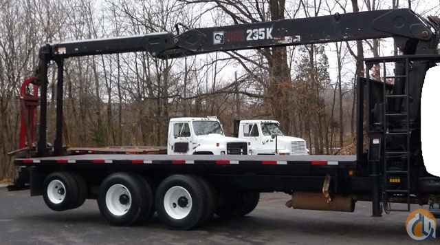 Hiab 235 K-2