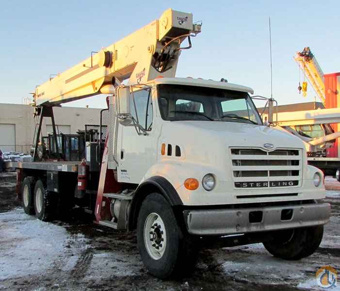 Terex BT 5092